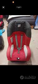seggiolino auto 