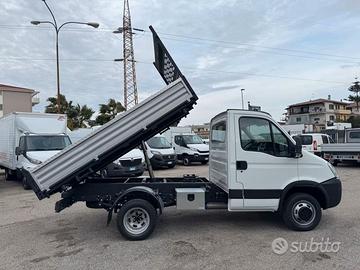 Iveco Daily 35C12 Finanziabile Acconto Zero