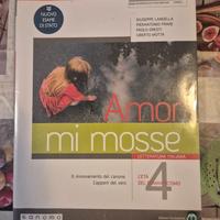 AMOR MI MOSSE 4