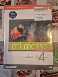 AMOR MI MOSSE 4