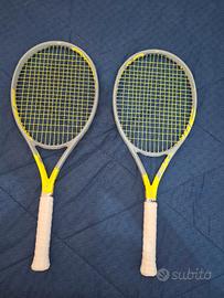 Racchetta da tennis Head Extreme MP 100