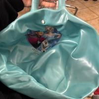 Palla saltellante frozen