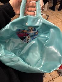 Palla saltellante frozen