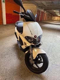 Gilera runner sp 2011