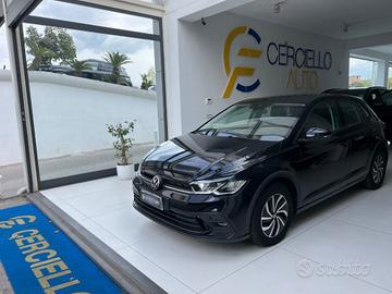 VOLKSWAGEN Polo 1.0 TSI Life da €179,00 mensili