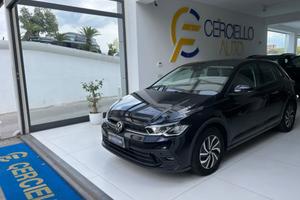 VOLKSWAGEN Polo 1.0 TSI Life da €179,00 mensili