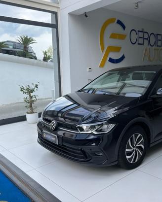 VOLKSWAGEN Polo 1.0 TSI Life da €179,00 mensili