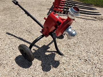 pompe marca BIGI trainate