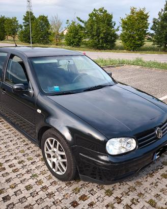golf 4 