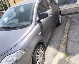 Lancia y 1200 benzina GPL