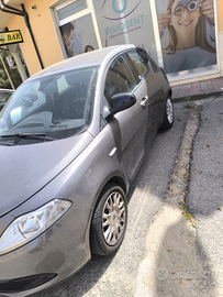 Lancia y 1200 benzina GPL