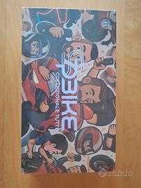 Carte Spbike 