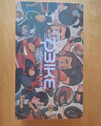Carte Spbike 