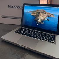 MacBook Pro 13” Apple Mid-2012