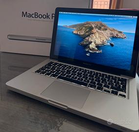 MacBook Pro 13” Apple Mid-2012