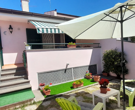 NATALE Villa al mare 3383570849 Wifi A/C giard