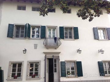 Villa d'epoca tricesimo vicinanze