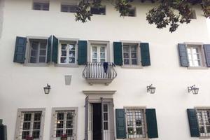 Villa d'epoca tricesimo vicinanze