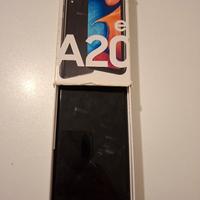 samsung galaxy A20 e