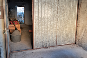 Box più zona deposito