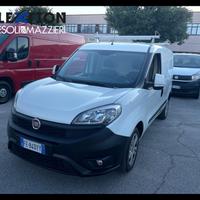 FIAT Doblò 3ª serie - Doblò 1.3 MJT PC-TN Cargo La