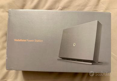 Modem VODAFONE Power Station SHG3000 NUOVO