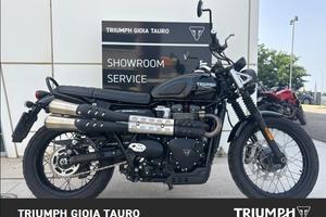TRIUMPH Scrambler 900 Abs E5+
