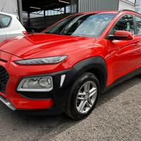 Hyundai Kona 1.0 T-GDI Xpossible
