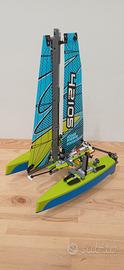 lego technic 42105