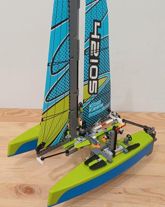 lego technic 42105