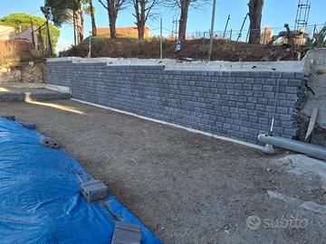 Blocchi effetto pietra a secco 3_9_3_3_5_3_3_3_3_8