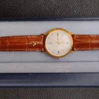 Orologio in oro