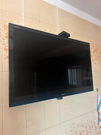 TV Sharp Aquos LCD