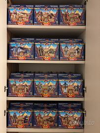 Ramses Giochi Preziosi 1998