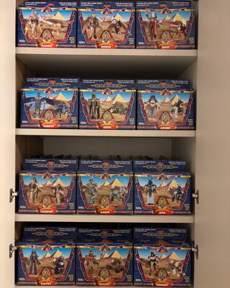 Ramses Giochi Preziosi 1998