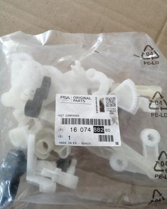 kit riparazione clima C4 picasso, Berlingo, 