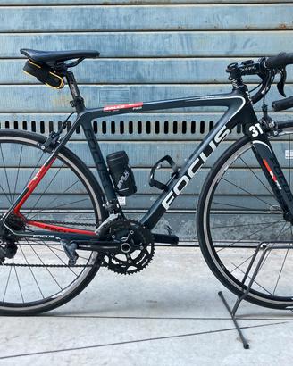 Focus Izalco PRO
