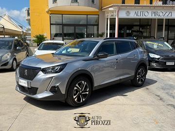 PEUGEOT 2008 1.5 BLUEHDI 130 CV ALLURE ANNO 2022 1