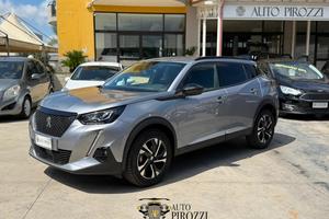 PEUGEOT 2008 1.5 BLUEHDI 130 CV ALLURE ANNO 2022 1