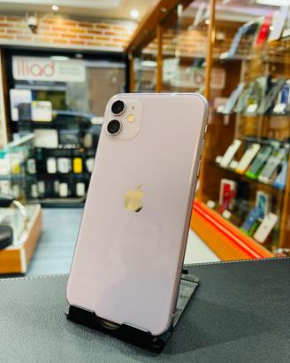 iPhone 11 256GB usato