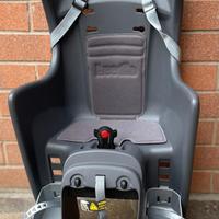 Seggiolino Polisport Boodie