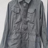 giubbino giacca per caccia tg 56