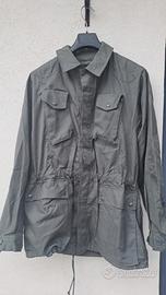 giubbino giacca per caccia tg 56