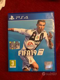 Fifa 19