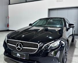 Mercedes-Benz E 220 d Coupe 194CV Premium