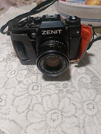 macchina fotografica 