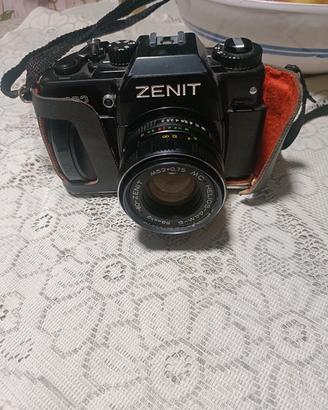 macchina fotografica 