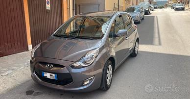HYUNDAI IX20 (2014)
