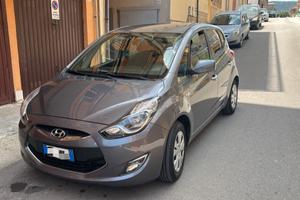 HYUNDAI IX20 (2014)