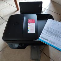 Stampante, scanner fax  wireless 